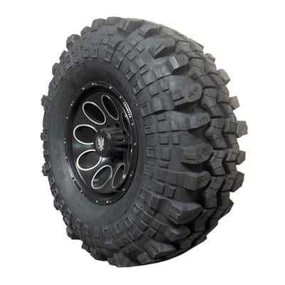 Super Swamper 35x10.00R15 Tire, TSL SXII - SX2-60